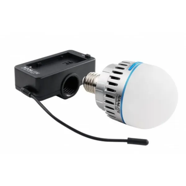 Nanlite - BT-BA-SNP-E27 - Nanlite
