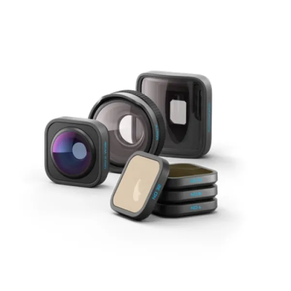 HB-Series Lens Hero13 - GoPro