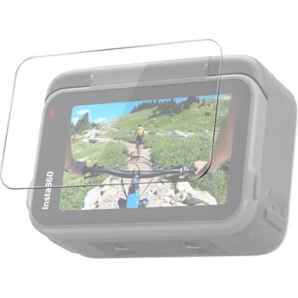 Ace Pro Screen Protector - Insta360