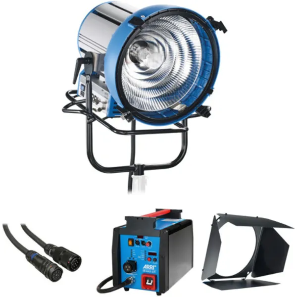 ARRI M90 EB MAX Set - Arri