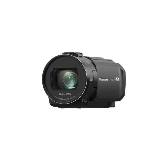 HC-V900E-K - Panasonic