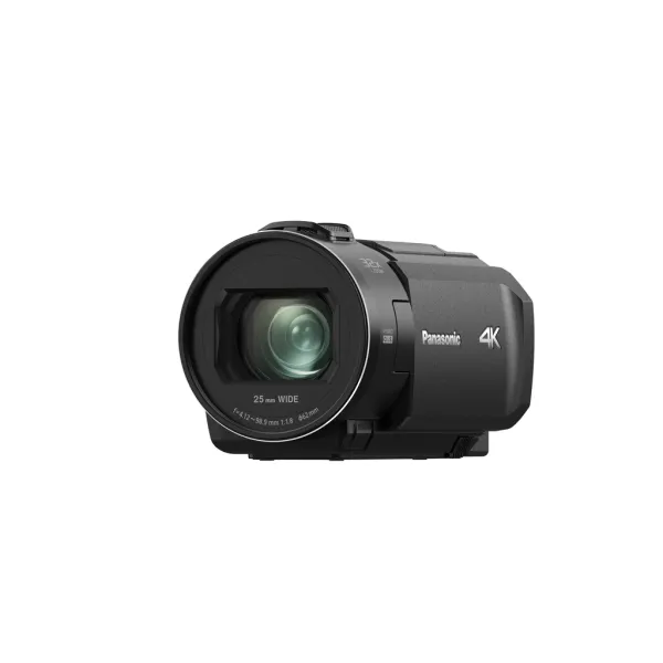 HC-VX3E-K - Panasonic