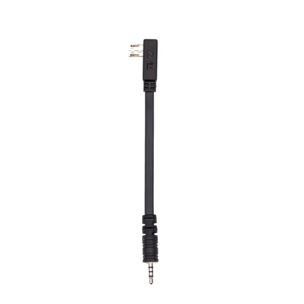 Canon Ctrl Crane 2 Micro-USB - Zhiyun-Tech