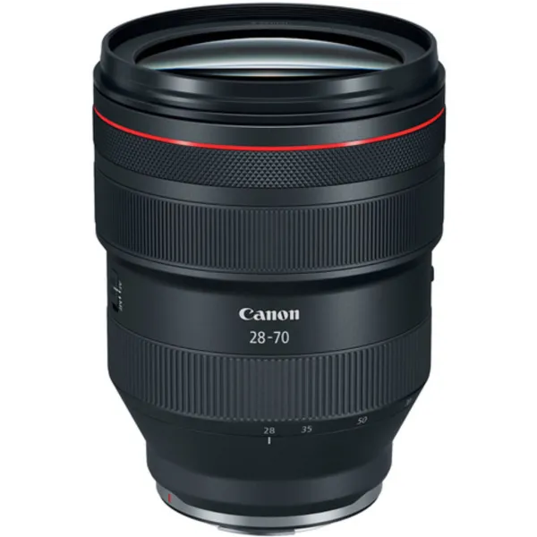 RF 28-70mm F2L USM - Canon