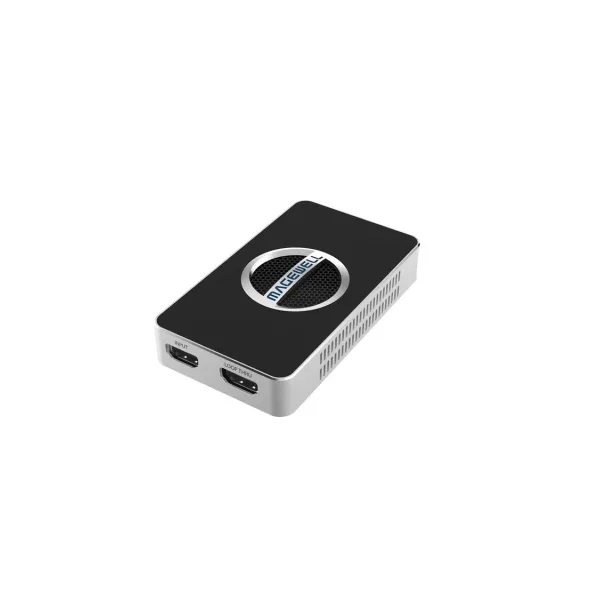 USB Capture HDMI 4K Plus - Magewell