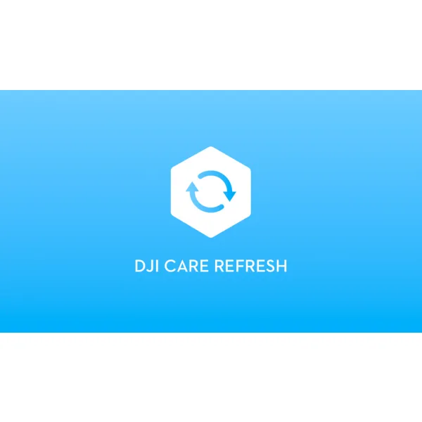 Care Ref 2Y - DJI Flip - Dji