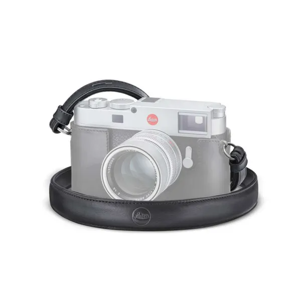 Carrying Strap - Black - Leica