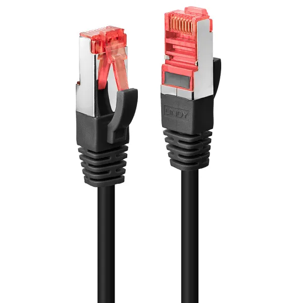 CAT6 Network Cable 15m - Lindy