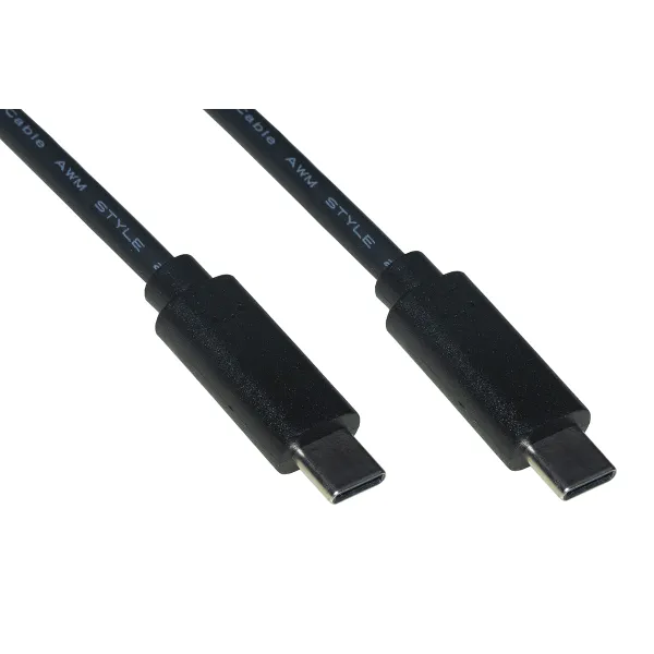 USB4 G3 0,5M Cable - Adcom Cable