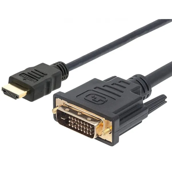 ICOC HDMI-D-018 - Techly