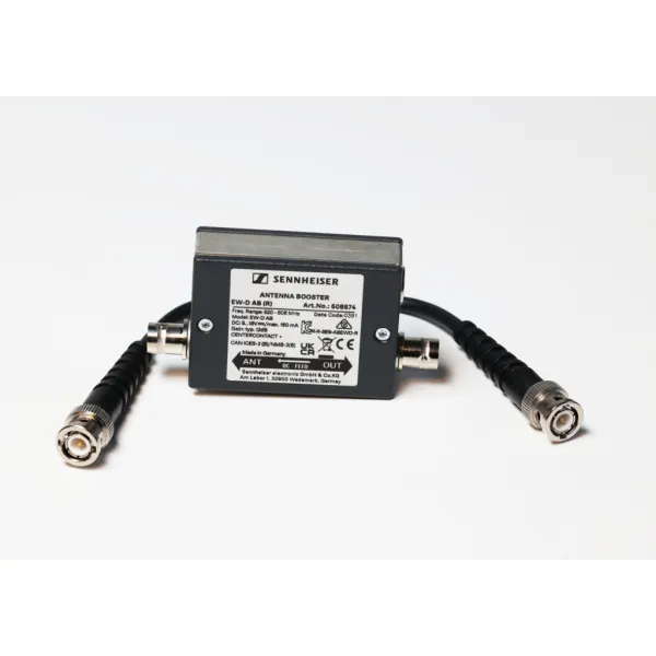 EW-D AB (Q) - Sennheiser