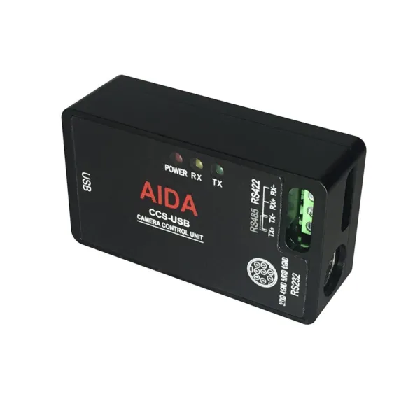 CCS-USB - Aida