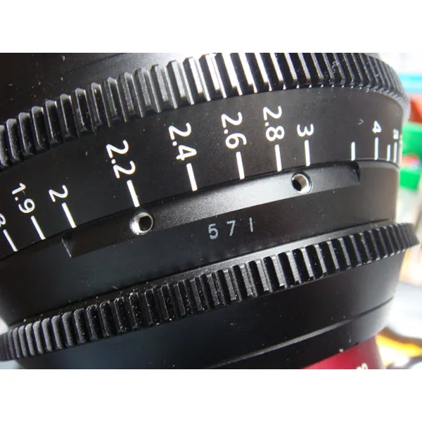 CENPRBC2-6597-000000 - Canon