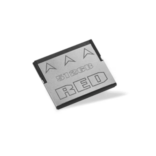 RED 750-0093 - Red-Camera