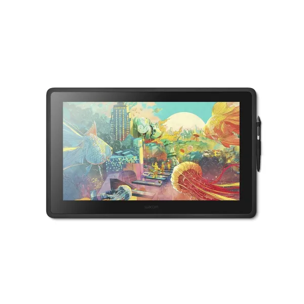 Cintiq 22 - Wacom
