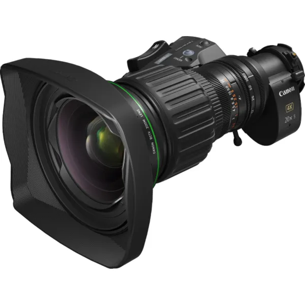CJ20ex5B IASE-S - Canon