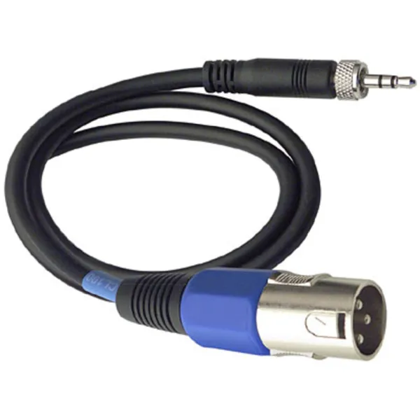 CL-100 - Sennheiser