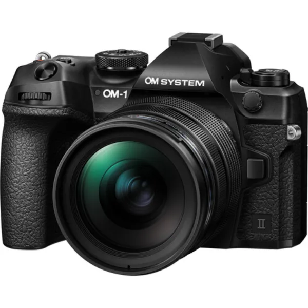 OM-1 II 12-40 II KIT - Om System