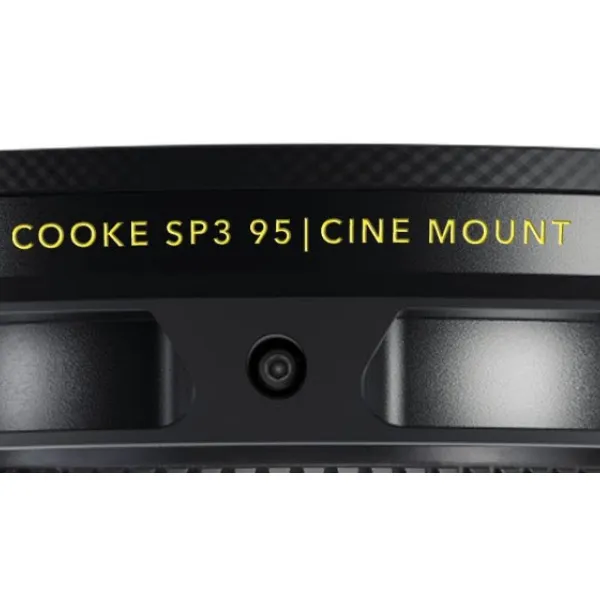 CMS-A - Cooke