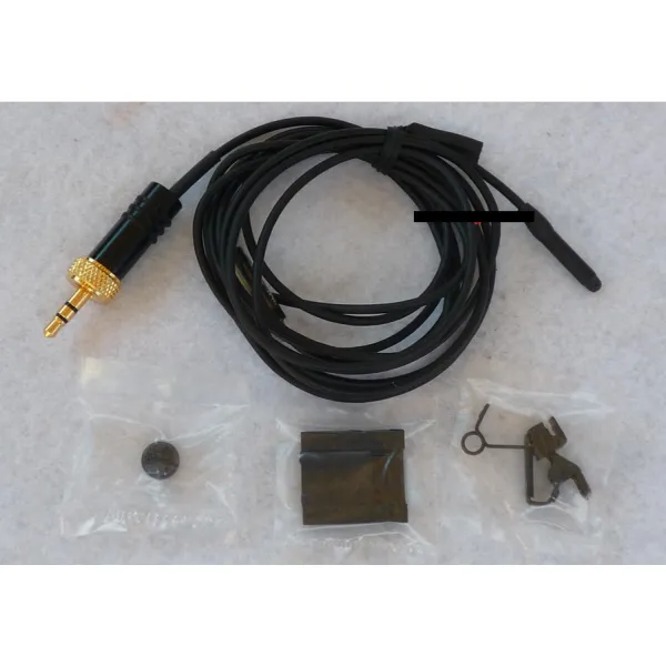 COS-11D SY Black - Sanken
