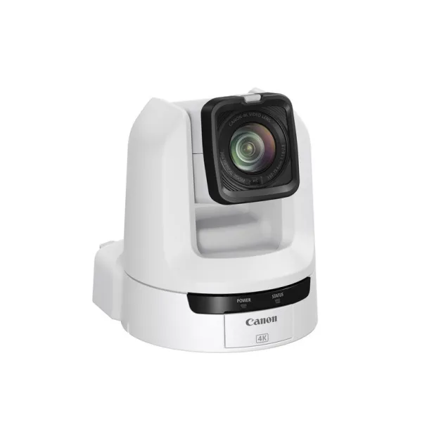 CR-N300 Auto Tracking Full - W - Canon