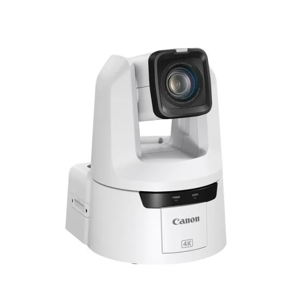 CR-N500 Auto Tracking Lite - W - Canon