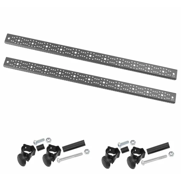 Crossbar C-Standard Double Set - Filmcart