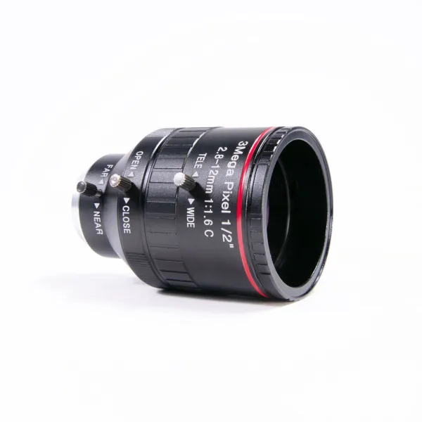 CS-2812V - Aida