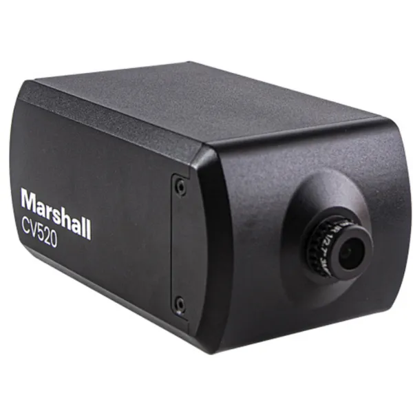 CV520 - Marshall