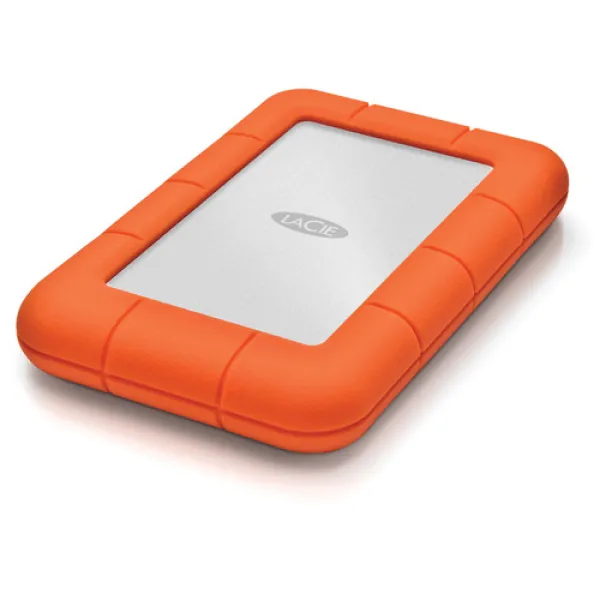 RUGGED MINI 1TB - Lacie