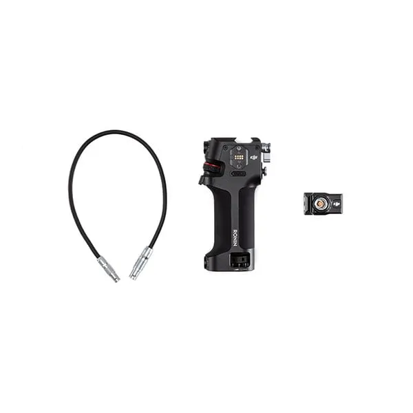 Ronin Tethered Control Handle - Dji