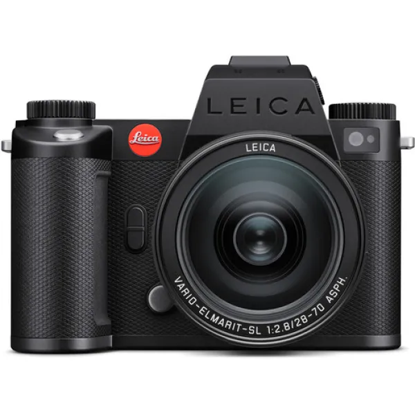 Leica SL3-S Kit 28-70mm f/2.8 - Leica