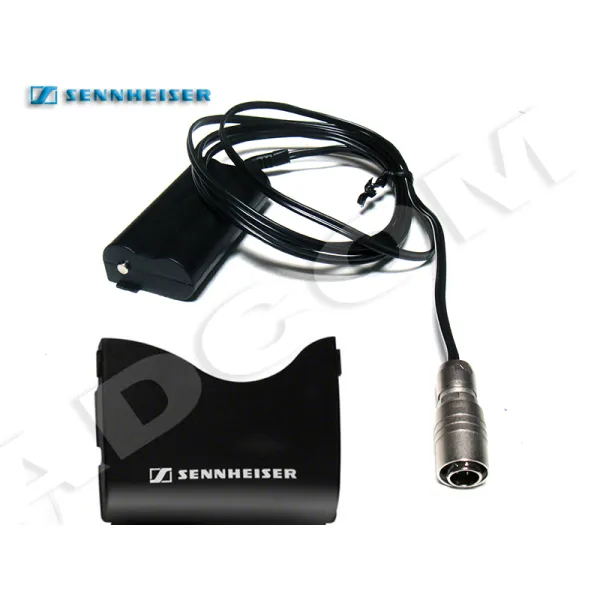 DC-2 Hirose - Sennheiser