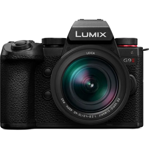 DC-G9M2LE - Panasonic