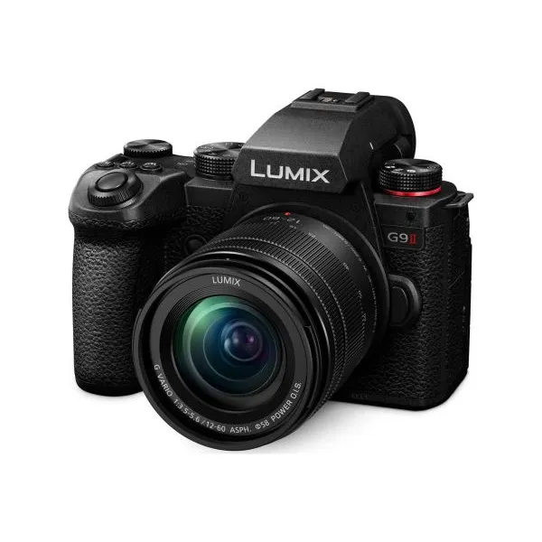 DC-G9M2ME - Panasonic
