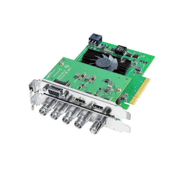 DeckLink 8K PRO G2 - Blackmagic