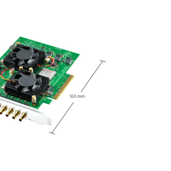 DeckLink QUAD 2 - Blackmagic