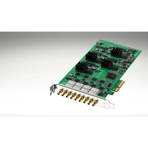 DeckLink QUAD 2 kit cavi - Blackmagic