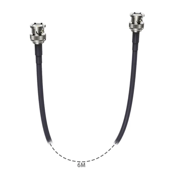 BNC-BNC Cable (5m) - Deity