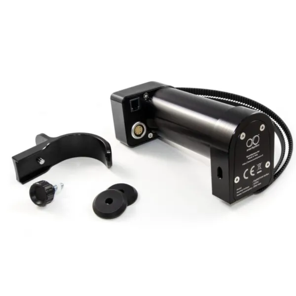 DigiMOTOR Reflex MKII - SmartSystem