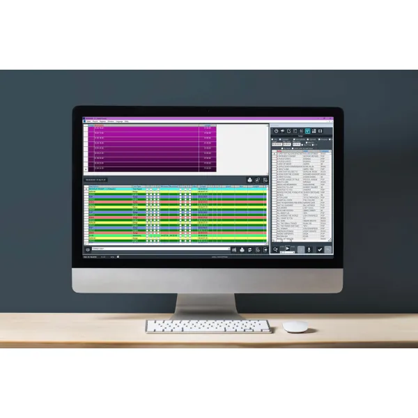 DIGIWARE-R - Axel-Technology