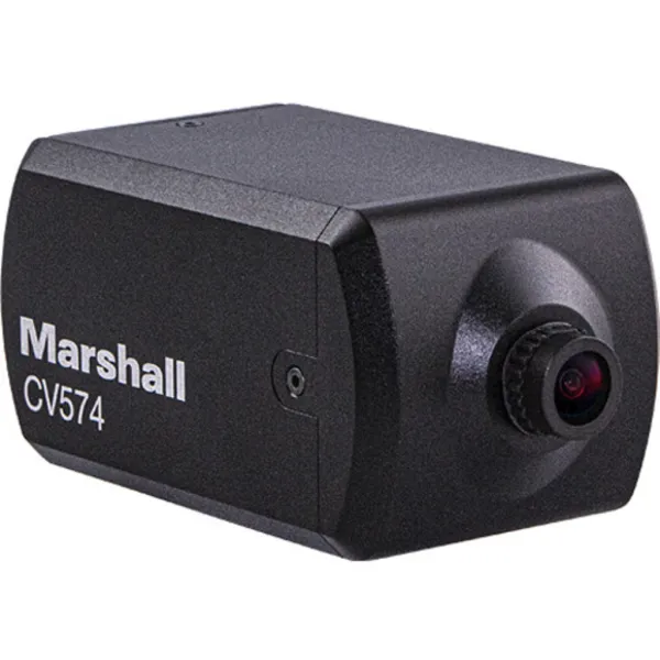 CV574 - Marshall