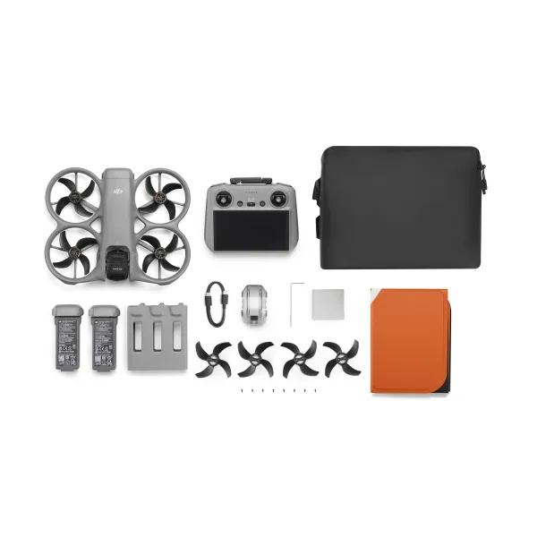 Avata 360 Combo (RC 2) - Dji