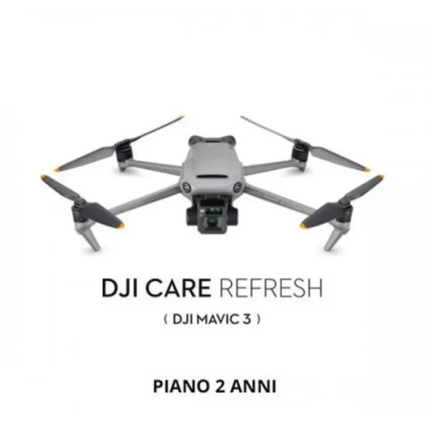 DJI Care Refresh 2 (Mavic 3) - Dji