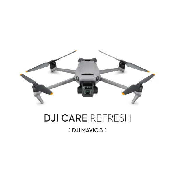 DJI Care Refresh 1 (Mavic 3) - Dji