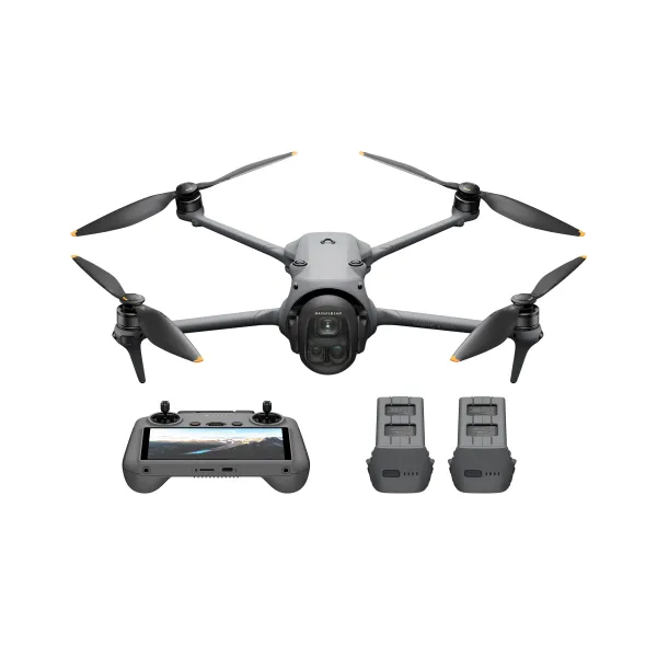 Mavic 4 Pro Fly More Combo - Dji
