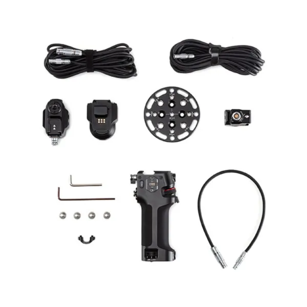 Ronin Expansion Base Kit - Dji