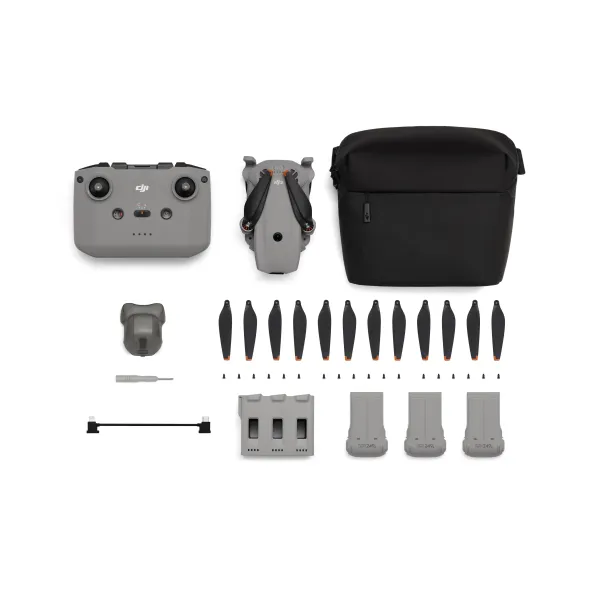LITO X1 Fly More Combo (RC-N3) - Dji