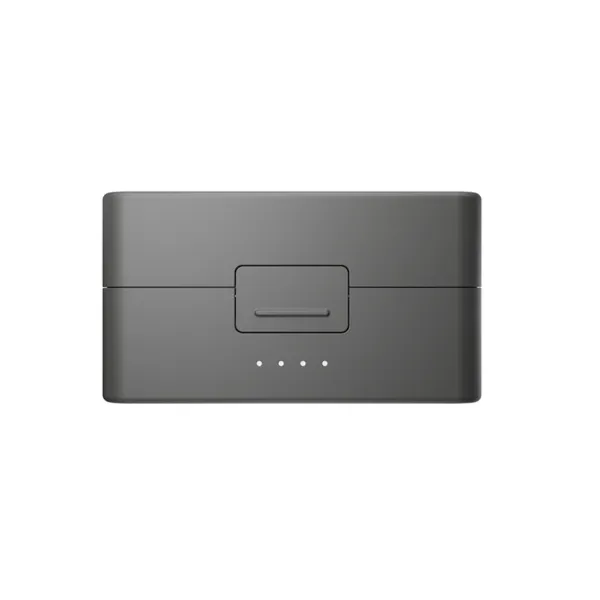 Mic Mini 2 Ch.Case (1TX+1RX) - Dji