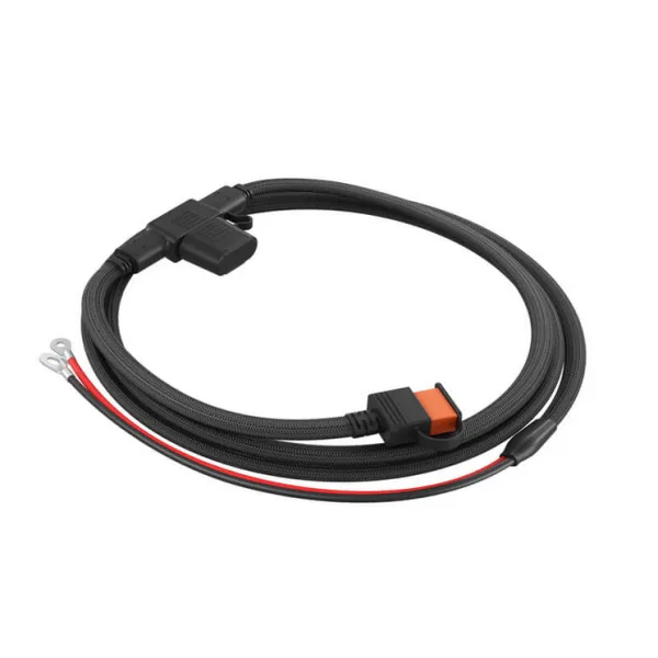 P.Car Battery Charging Cable - Dji